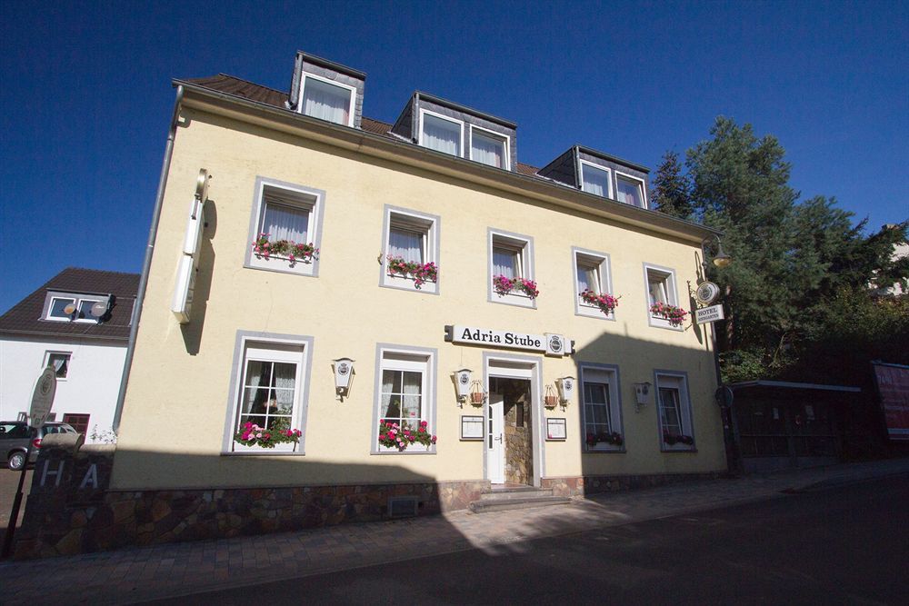 Hotel Rhein-Mosel-View Koblenz  Exterior photo