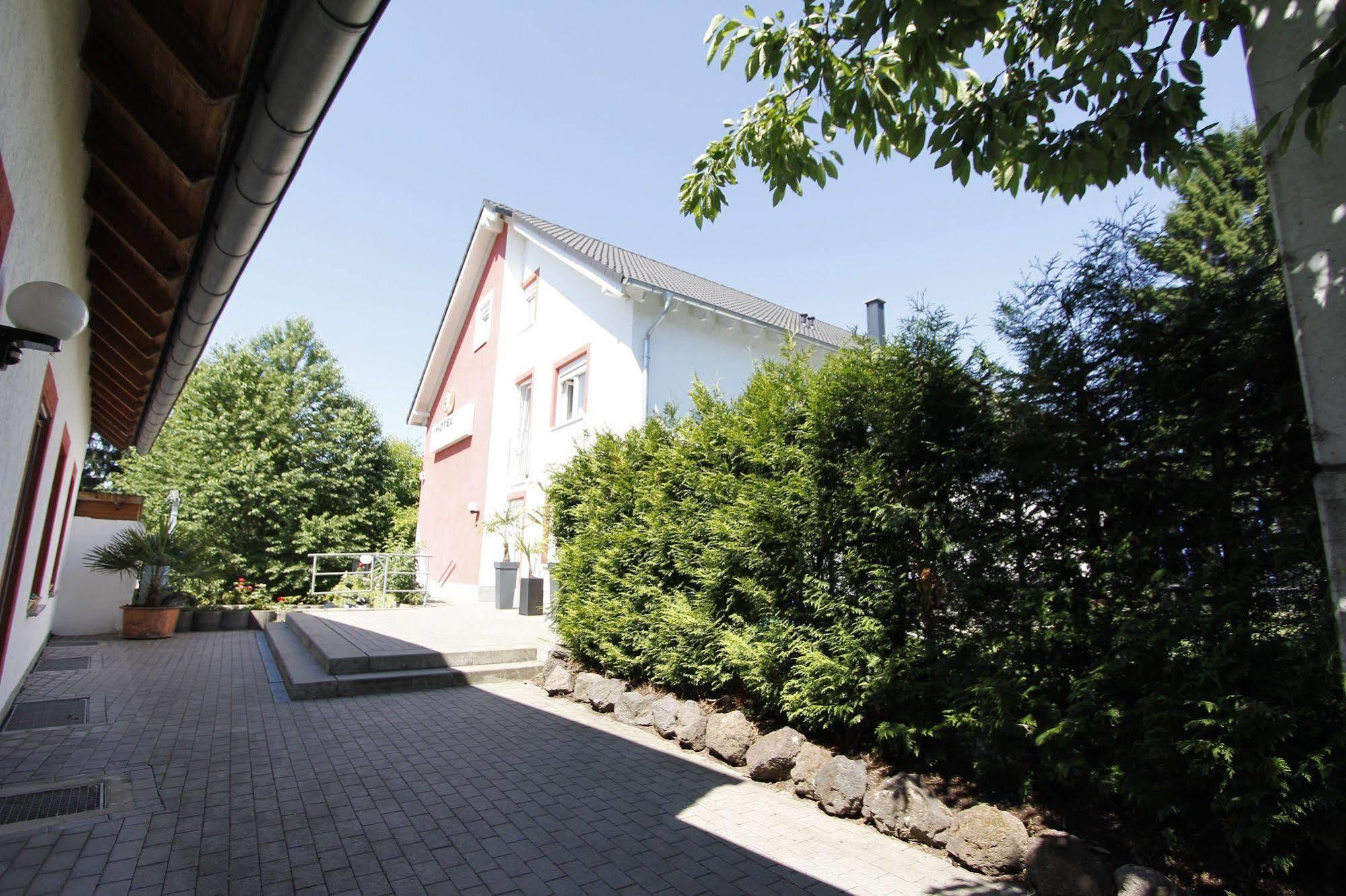 Hotel Rhein-Mosel-View Koblenz  Exterior photo